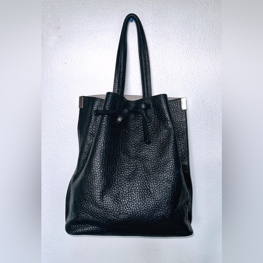 🖤 Vittoria Napoli 🖤 Authentic Leather Tote Bag